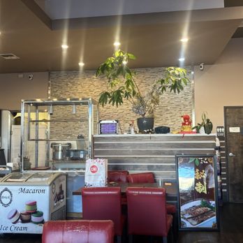 Lau's Gourmet Kitchen - Noodles Near Me - Sacramento, California Lau's Gourmet Kitchen - Noodles Near Me - Sacramento, California