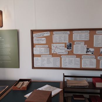 Bletchley Park - Notes - Museums Near Me - Milton Keynes, MIK