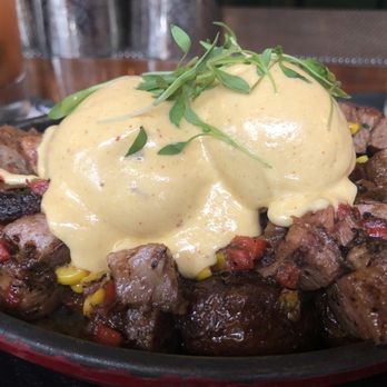 Rustic Root - Texas bbq Hash. Delicious. - Cocktail Bars Near Me - San Diego, California