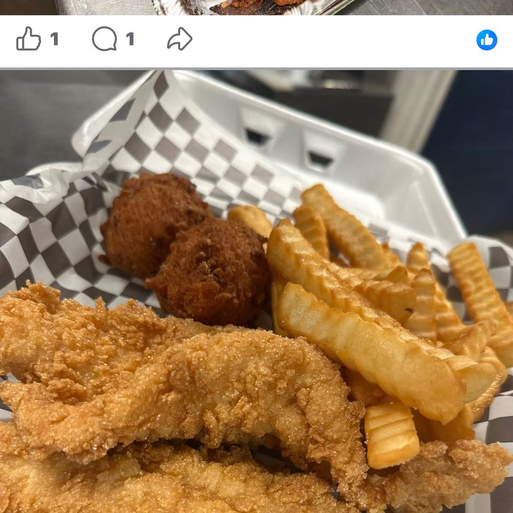 Blue & White - Burgers Near Me - Ashland, Alabama Blue & White - Burgers Near Me - Ashland, Alabama