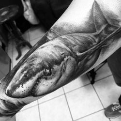 The Lucky Seven Tattoo Co