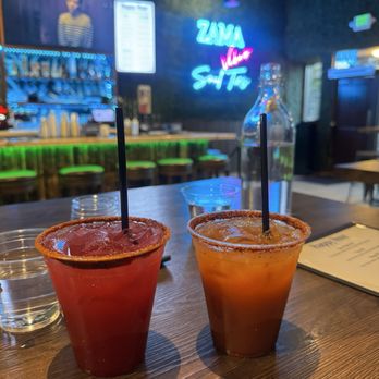 Zama - Lounges Near Me - Fullerton, California