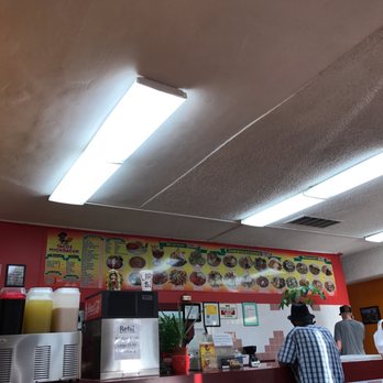 Tacos Michoacan - Mexican Near Me - Northridge, California
