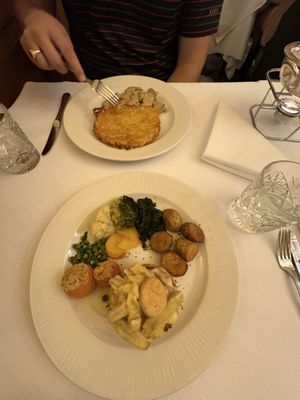 zum Kropf by null