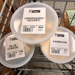 Gossner's Cheese Factory in Logan gift card