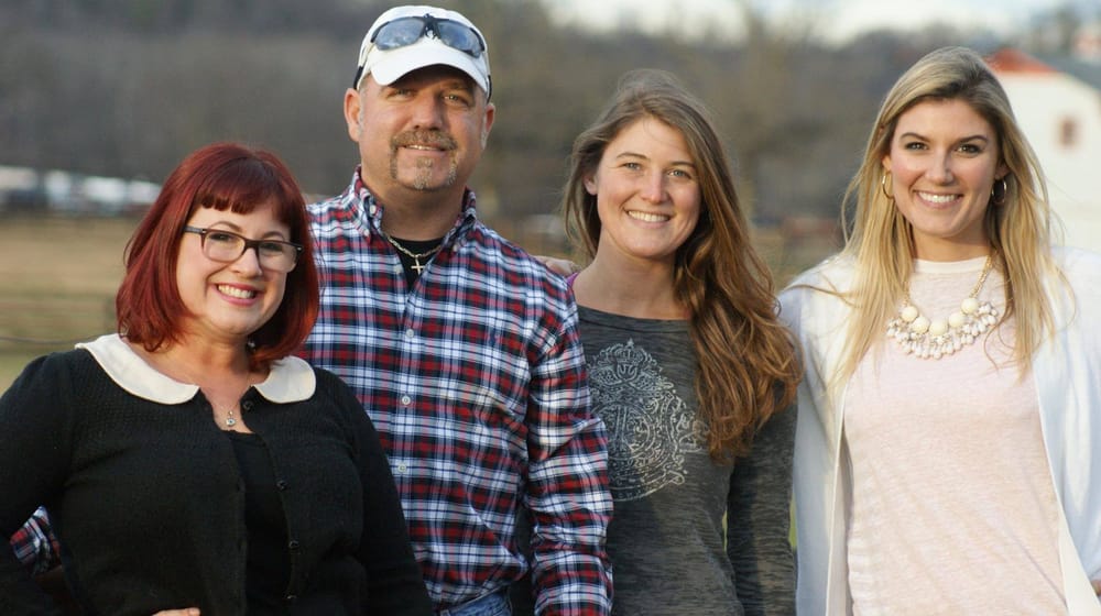 The Riding School At James River Equestrian Center - equestrian in Midlothian, VA
