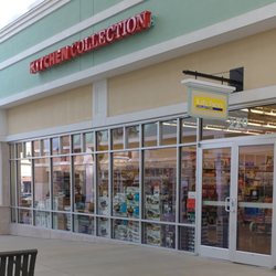 Kitchen Collection - Kitchen Collection at Tanger Outlook in Mebane
