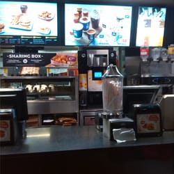 Mc Donalds