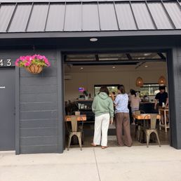 Swell coffee
