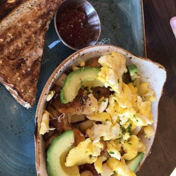 First Watch - Farmhouse Skillet - Breakfast & Brunch Near Me - Orlando, Florida First Watch - Farmhouse Skillet - Breakfast & Brunch Near Me - Orlando, Florida