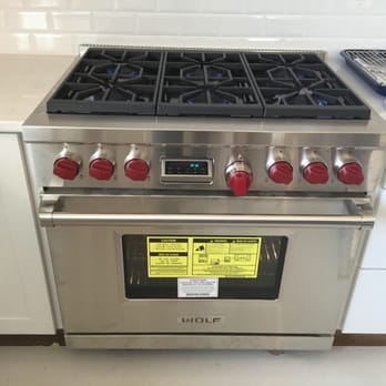Smart Kitchen Design - Appliances Near Me - Reston, Virginia