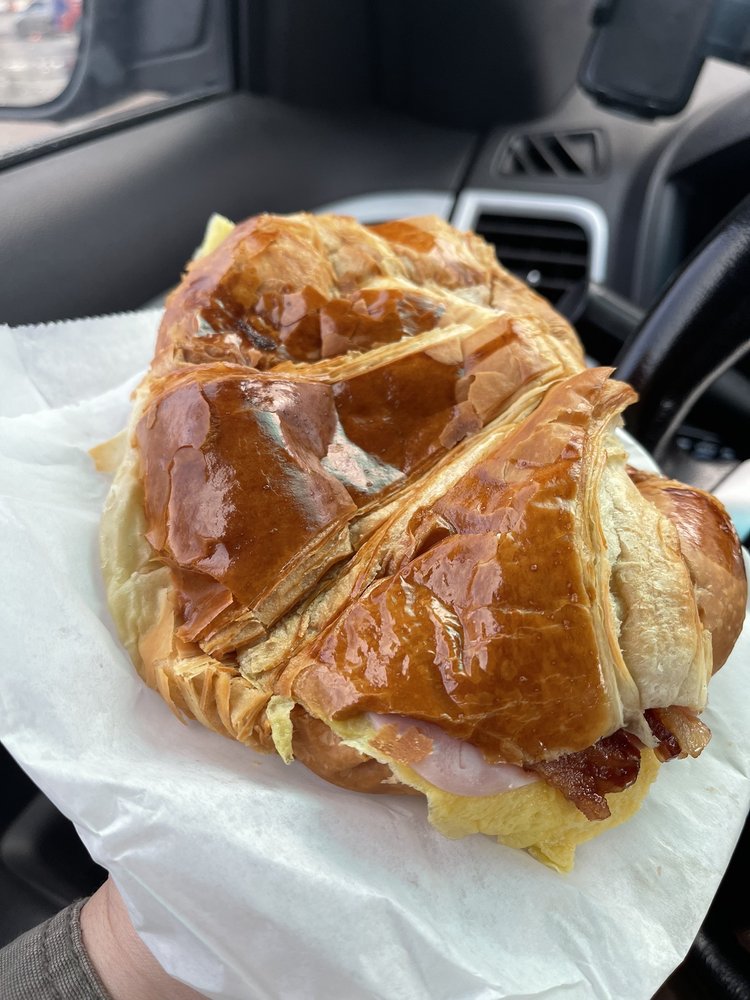 Donut Stop