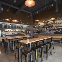Vinason Pho Kitchen - Sammamish
