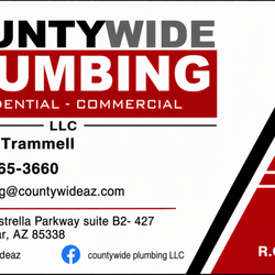 Countywide  Plumbing