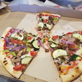 Zpizza - Vegan - Pizza Near Me - Newport Beach, California Zpizza - Vegan - Pizza Near Me - Newport Beach, California