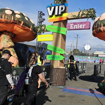 Beyond Wonderland - Vip - Performing Arts Near Me - San Bernardino, California Beyond Wonderland - Vip - Performing Arts Near Me - San Bernardino, California