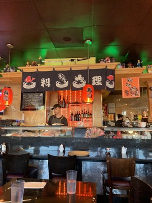 Tatsu Izakaya by null
