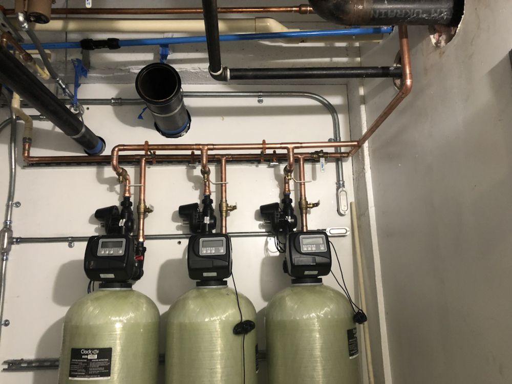 Slide of JR Plumbing & Heating-General Contracting