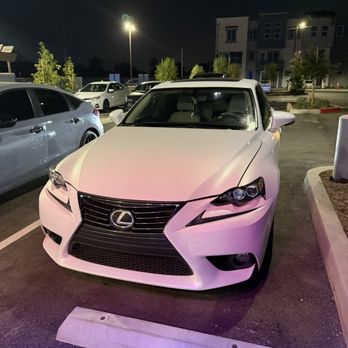 1. Lopez Auto Sales