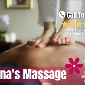 Anna's Massage - A healing destination for relaxation - Massage Near Me - Tempe, Arizona Anna's Massage - A healing destination for relaxation - Massage Near Me - Tempe, Arizona