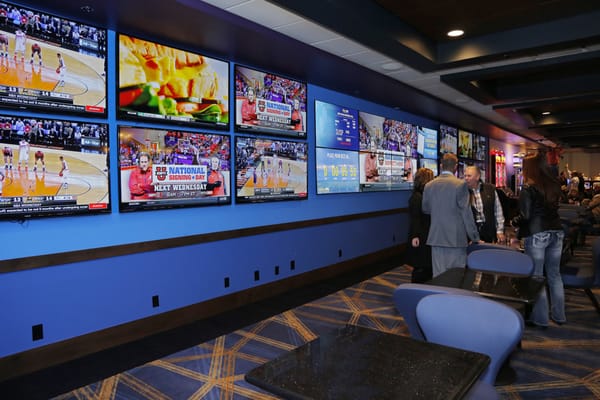 William Hill US by null