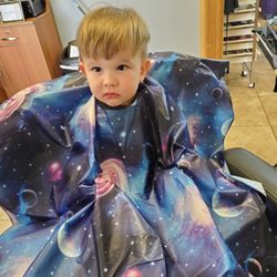 David The Barber