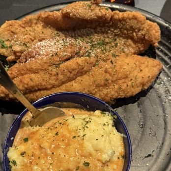 Nouveau Noir - Catfish and Grits - Southern Near Me - Dallas, Texas Nouveau Noir - Catfish and Grits - Southern Near Me - Dallas, Texas