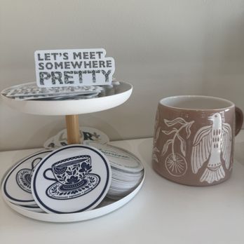 Laurannae - Cute Merch - Coffee & Tea Near Me - Jenks, Oklahoma Laurannae - Cute Merch - Coffee & Tea Near Me - Jenks, Oklahoma