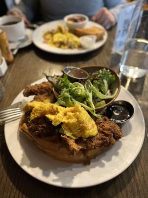 Kanela Breakfast Club by null