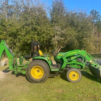 WRC Tractor Service - Excavation Services Near Me WRC Tractor Service - Excavation Services Near Me