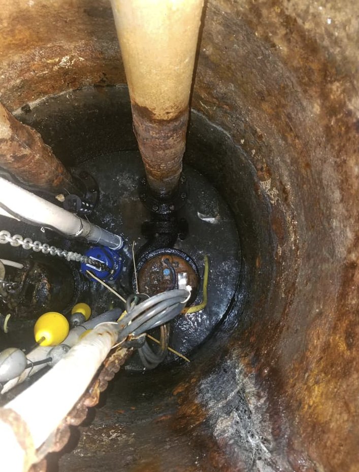 Slide of Petree & Sons Plumbing