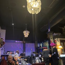 Rainer's