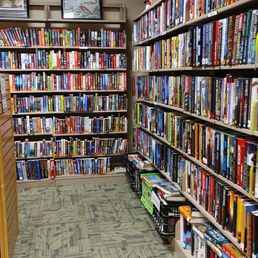 Bookstore Bookstore