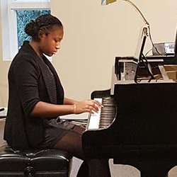 Mary Jo's Piano Lessons