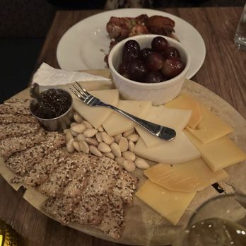 Crabtree's NY and Main - Cheese board - New American Near Me - Huntington, New York