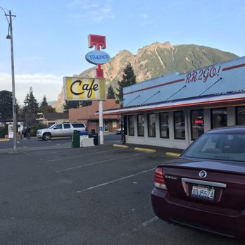 Twede's Cafe - American Near Me - North Bend, Washington Twede's Cafe - American Near Me - North Bend, Washington