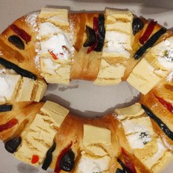 La Flor De Puebla Bakery - Igualita que en Mexico