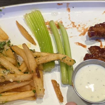Dave & Buster's Folsom - Sorry, ate some before I took the picture - Arcades Near Me - Folsom, California