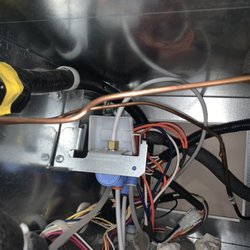 Tanzanite Appliance Repair - Motor unit repair