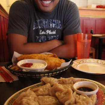 Dumpling House - Chinese Near Me - Davis, California Dumpling House - Chinese Near Me - Davis, California