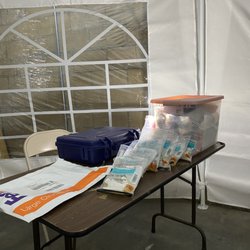 Summer Screening Services