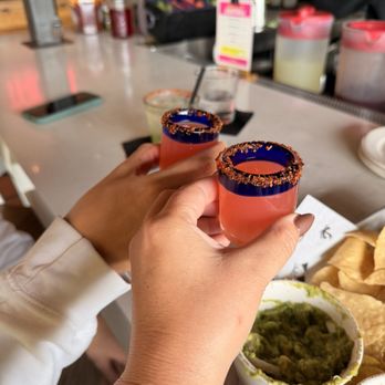 Diego Pops - Shots - Cocktail Bars Near Me - Scottsdale, Arizona