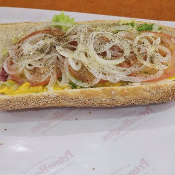 PrimoHoagies - Italian sub - Italian Near Me - Oxon Hill National Harbor, Maryland PrimoHoagies - Italian sub - Italian Near Me - Oxon Hill National Harbor, Maryland