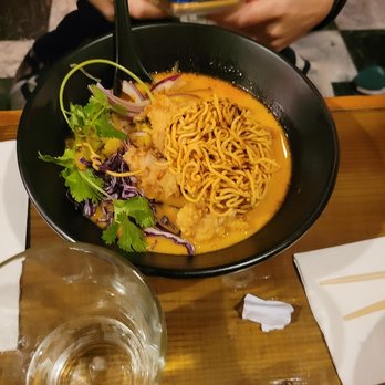 OKI Shoten - Oki curry ramen - Ramen Near Me - Washington, DC, District of Columbia OKI Shoten - Oki curry ramen - Ramen Near Me - Washington, DC, District of Columbia