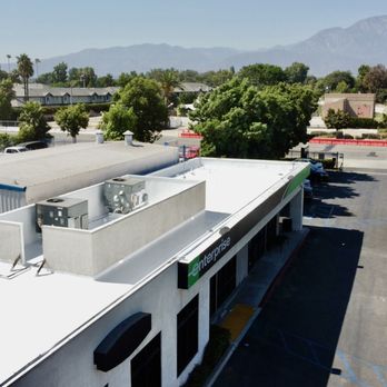 Fix Right Roofing - Enterprise Professional Building - Roofing Near Me - Murrieta, California