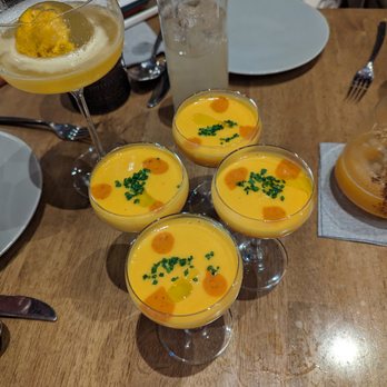 Seven Reasons - Soups to start the meal - Latin American Near Me - Washington, DC, District of Columbia Seven Reasons - Soups to start the meal - Latin American Near Me - Washington, DC, District of Columbia