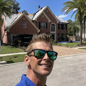 Roofing Pros USA - Install day - Roofing Near Me - Jacksonville, Florida Roofing Pros USA - Install day - Roofing Near Me - Jacksonville, Florida