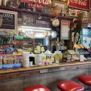 Gruene General Store - Grocery Near Me - New Braunfels, Texas Gruene General Store - Grocery Near Me - New Braunfels, Texas