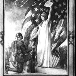 Disabled American Veterans - They were founded in 1920. I support organizations with a history. 01/05/24
