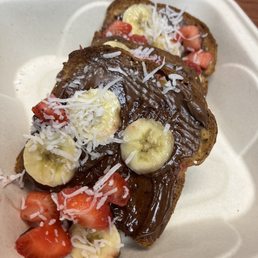 Sweet Treat